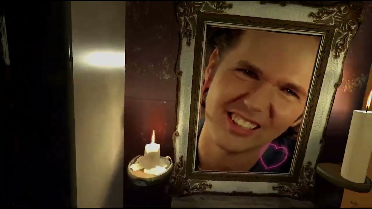 Crazy Chase  'Day' - (Pavlov V Steam Workshop Map)