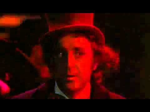 Willy Wonka and the Wondrous Boat Ride - YouTube