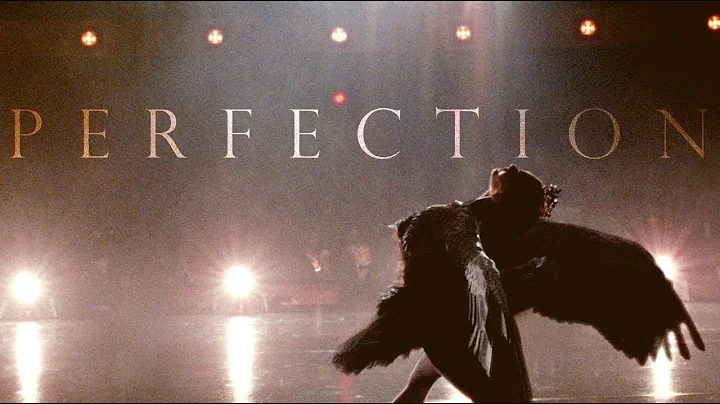 (Black Swan) Nina Sayers | Perfection