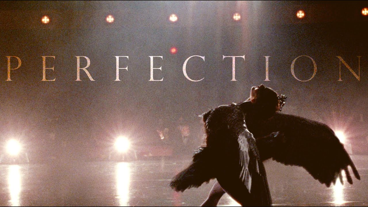 (Black Swan) Nina Sayers | Perfection