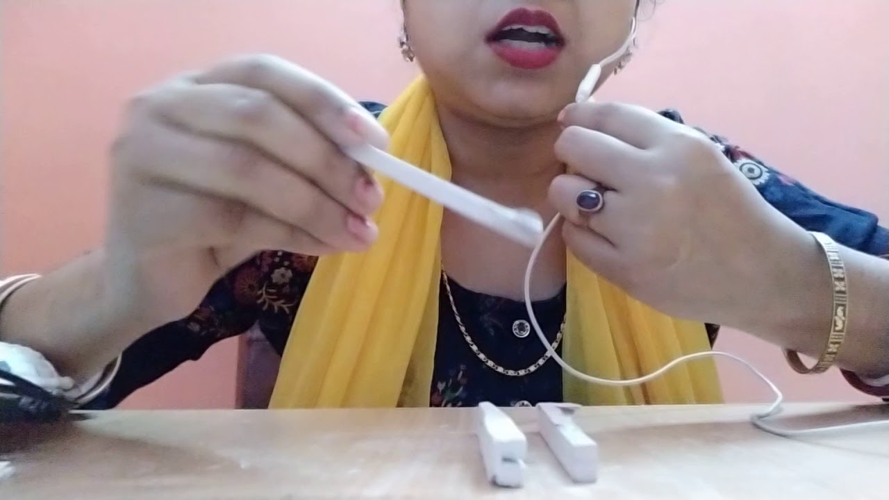 Slow eating slate pencil 🤗 YouTube