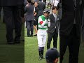 シックスペンス(田中博康厩舎)×武豊騎手 安田記念2026 #競馬 #東京競馬場 #horse #馬