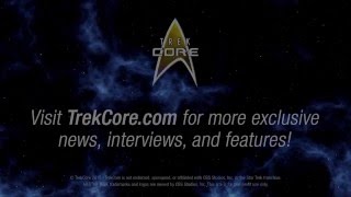 Enterprise at the Smithsonian Preserving an Interstellar Icon By TrekCore