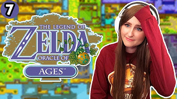 Oracle of Ages | Part 7