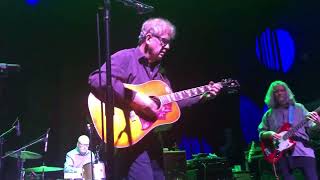 The Feelies, Let’s Go, White Eagle Hall, Jersey City, NJ, 11/18/2022