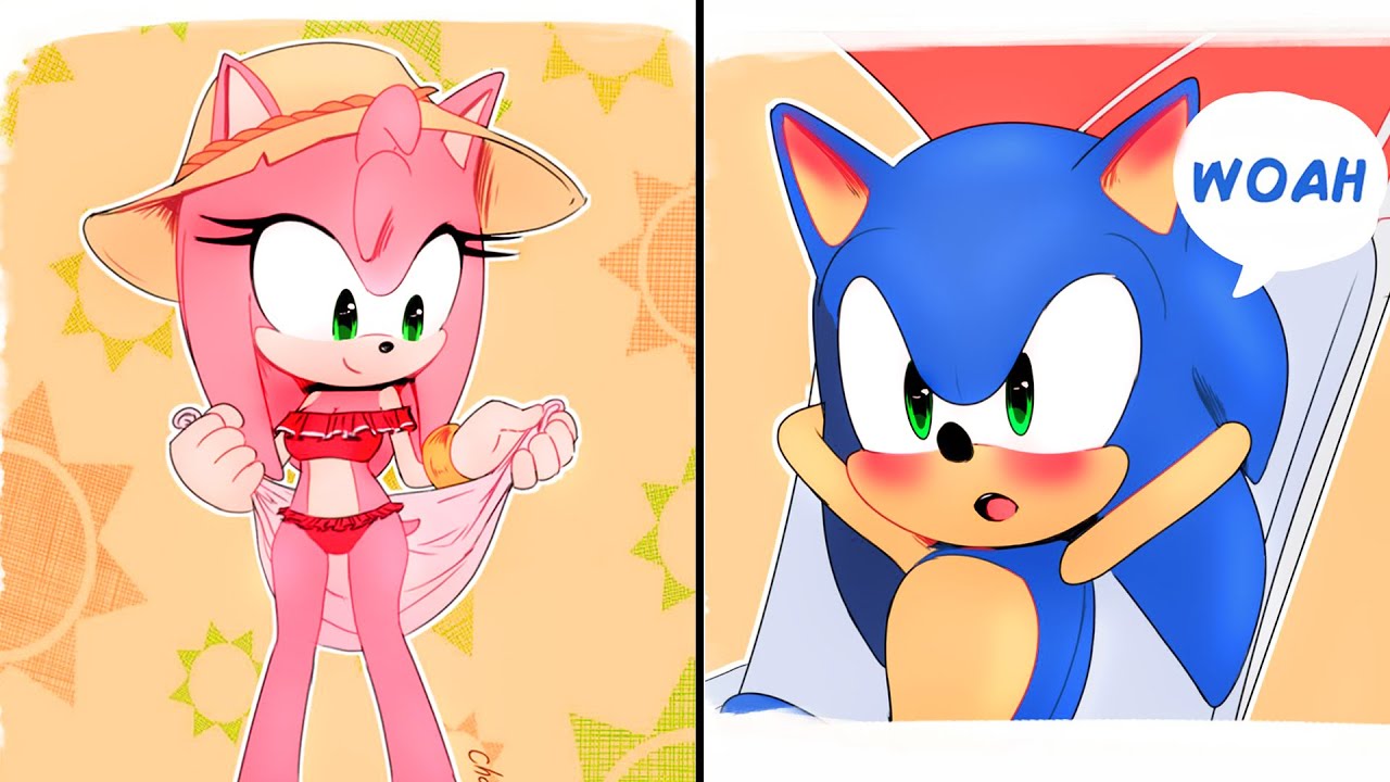 Sonamy beach