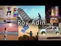 Roy adin  everything is possible