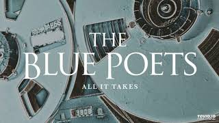 The Blue Poets - Been Here Too Long (2019)