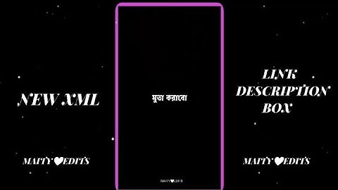 trend effect😇🖤new xml file alight motion video editing #xml #alightmotion@souroedits3014