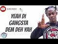 10tik Gangster (official lyrics video)