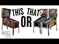 SDTM Ep 119: This Or That? (GNR, Avengers, TMNT, Rick & Morty, & MORE PINBALL)