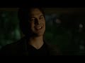 TVD 8x14 - Damon watches Elena in her coffin, Kai tells Bonnie that Katherine is running hell | HD Mp3 Song