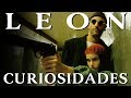 Curiosidades Leon (1994)