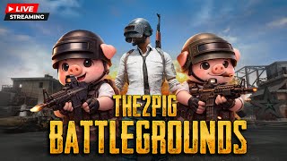 PLAYERUNKNOWNS BATTLEGROUNDS | PART 47 #pubg #playerunknownsbattlegrounds #the2pig