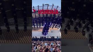 @moblackrecords 📍 @ushuaiaibiza  2026 season opening event 🙌🏻🔊 • #MoBlack #UshuaïaIbiza