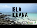 ISLA IGUANA - PEDASÍ