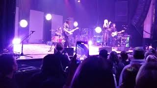 CANNONS ▪ GOODBYE ▪ THE MAJESTIC ▪ DETROIT MICHIGAN 2022!