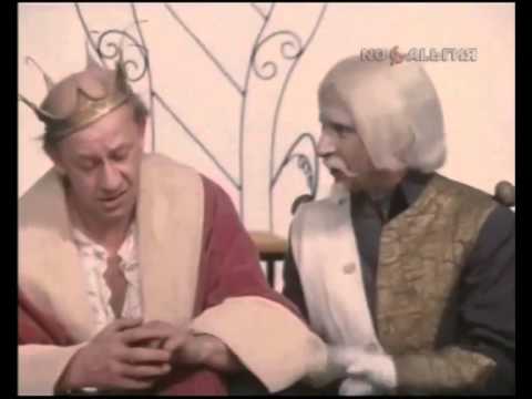 Кукушка хвалит петуха за то, что хвалит он кукушку Кукушка хвалит петуха за то, что хвалит он кукушку