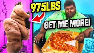 These My 600lb life Patients Are Struggling... (VOL 11)