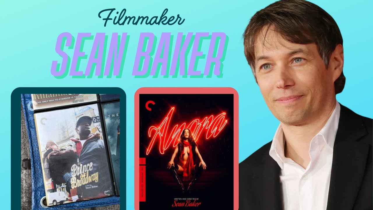 And yet, originality is rewarded: the Sean Baker case