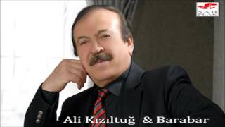 Ali Kızıltuğ - Boynu Bükük Benzi Soluk