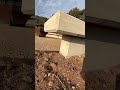 Earthrammed tinywalls #constructionchannel #construction #earthbuilding #interiordesign #ecobuilding