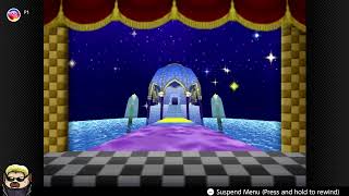 Celebrity Paper Mario: Part 1 (N64/Switch 2) Profile