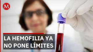 Science transforms hemophilia: preventive treatments change patients' lives