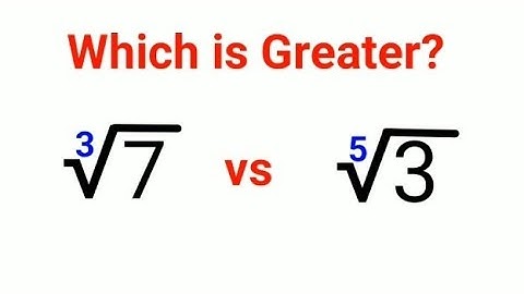 Many failed to solve this Cambridge question. Can you?