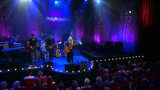 Lisa Miskovsky - Coming On Strong (Live @ Tack för musiken)