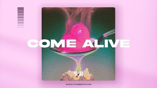 Tyla x Emotional Type Beat, Afrobeat Instrumental &quot;Come Alive&quot;