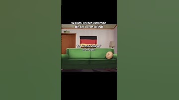 I miss William 😢 #invincibleseason3   #invincible #invinciblecomic #fyp