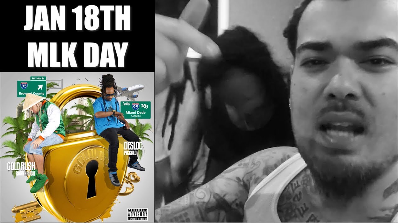 Gold Loc Album Drops Jan 18th MLK Day adlı videoyu YouTube'da izle Gold Loc Album Drops Jan 18th MLK Day adlı videoyu YouTube'da izle