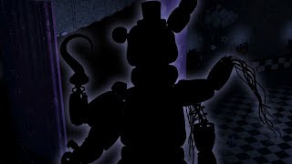 [FNAF] - ( SPEED EDIT ) - HIRBYD WITHERED ANIMATRONICS