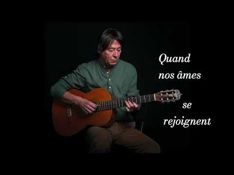 Philippe Rivérieux - Quand nos âmes se rejoignent