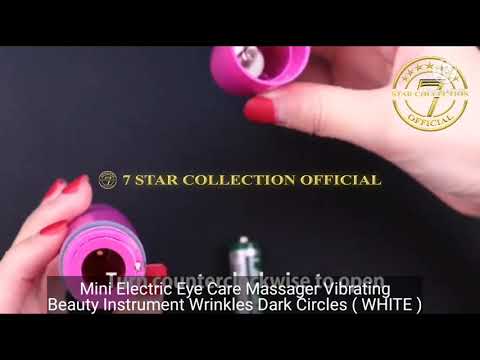 Mini Electric Eye
