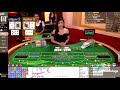 Asia gaming  insurance baccarat  gameplay demo