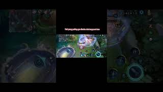 Dolia gameplay #honorofkings #honorofkingsindonesia #hokstudio #hok #ranked #gameplay