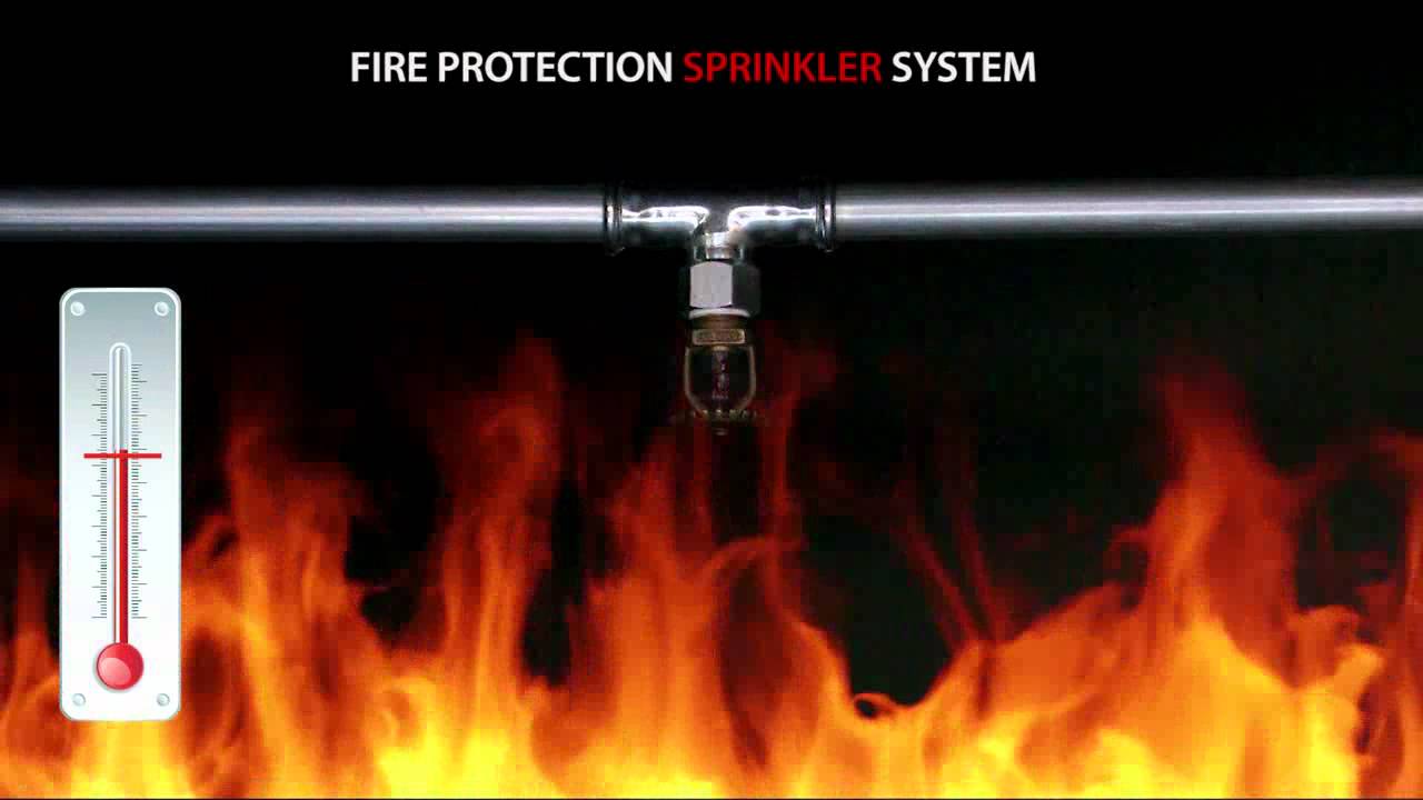 Eurotubi pressfitting for sprinkler systems youtube Eurotubi nova milanese