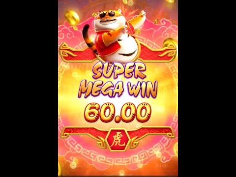 Jogue no Casino 1win: Descubra a Fortuna com o Tiger, agora disponível em Português para Brasil