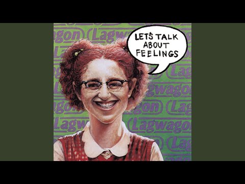 Leave the Light On - Lagwagon