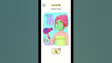 Dop 5 delete one part level 65 solution #shorts #ytshorts viral #viral #trending