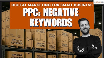 Mastering Negative Keywords in Google Ads 💡