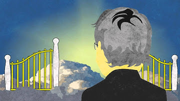 Richard Dawkins Dies