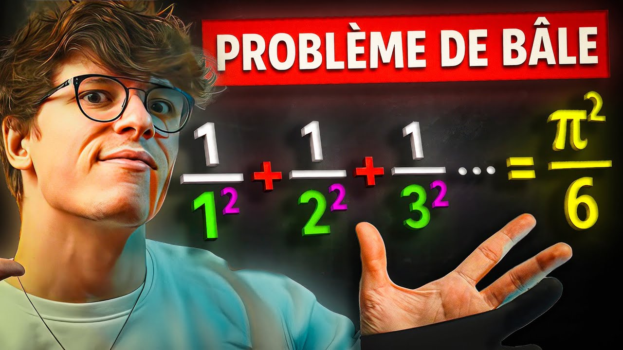 Peux-tu résoudre ce problème qui a résisté 100 ans ?
