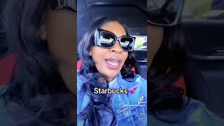 @starbucks # Iced Dubai Matcha #viral #coffeegirl #fypシ #shorts #matcha #icedcoffee #carchat