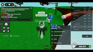 Roblox slap battle exploiter #2