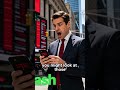 Why the Stock Market Defies All Logic! 📈 #economiccrisis #2026market #financialfreedom