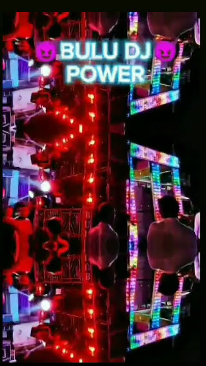 dj bulu v2 #djsarzensetupsong #dancecompetition #remix #sarzendjsong #danceperformance