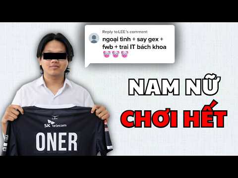 Vụ việc của Sinh viên Bách Khoa này quá GAY CẤN...